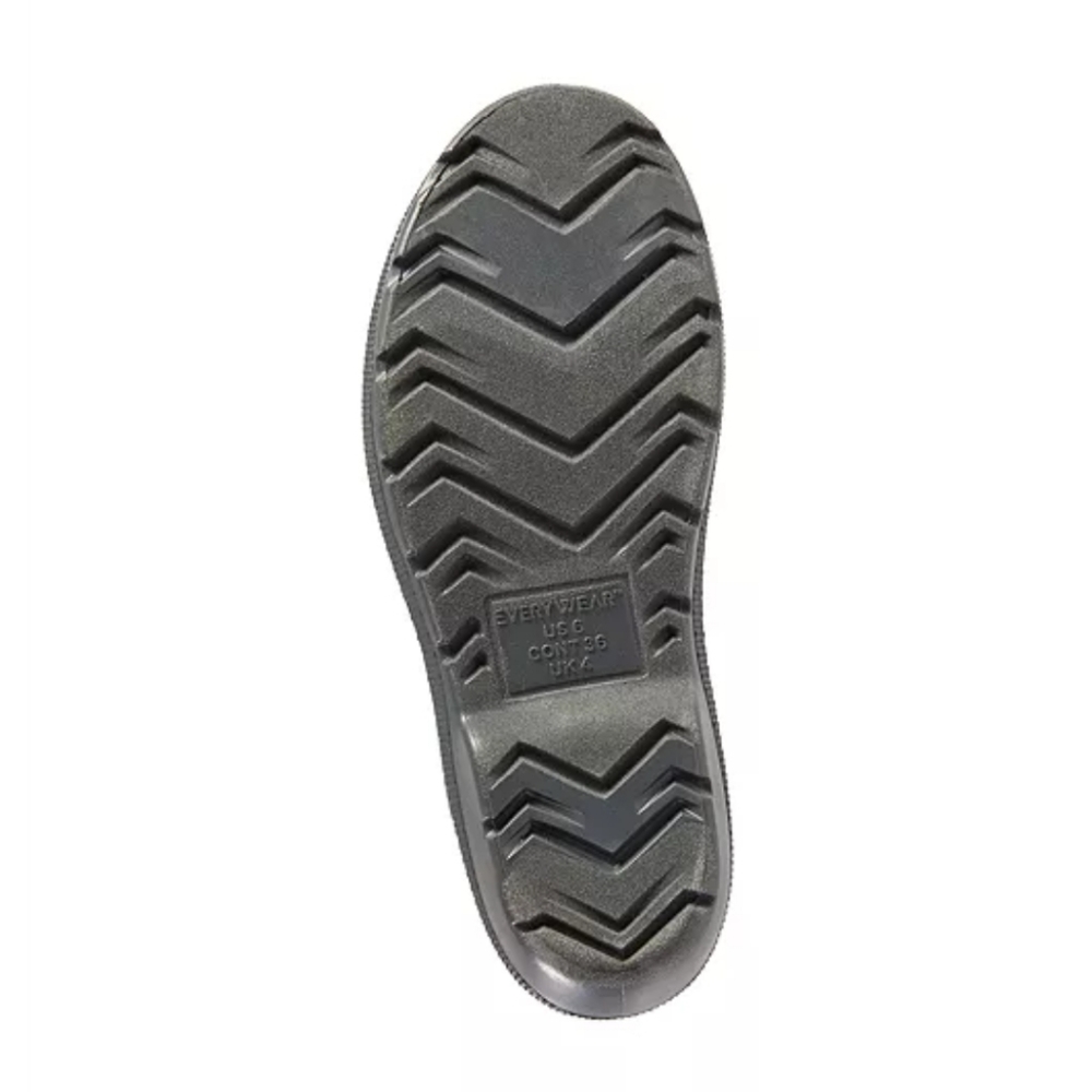 Totes Cirrus Tall Rain Boots Mineral -9 - Picture 3 of 8